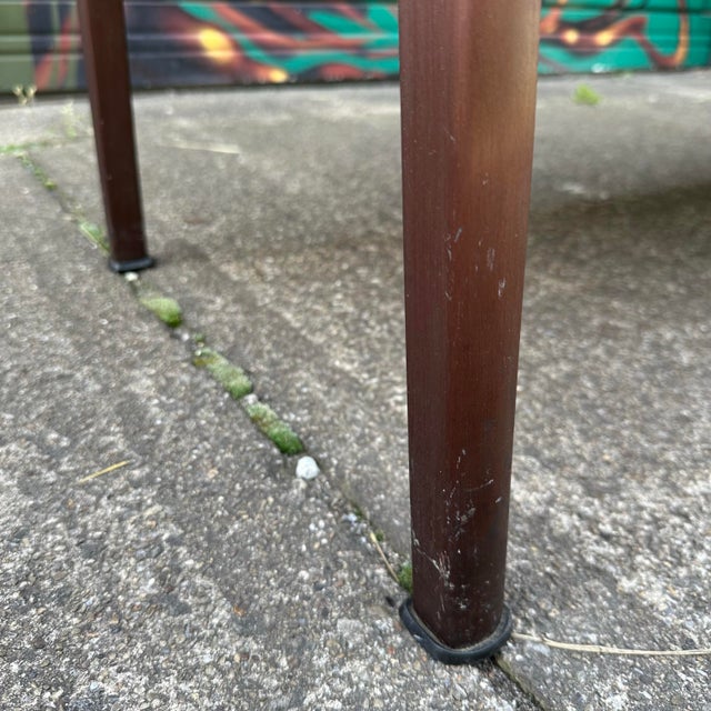 Alcoa/Reynolds/Gf Studios for Gordon Bumshaft Italic Credenza Mid-Century Modern For Sale - Image 12 of 12