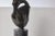 1970s Abstract Bronze Sculpture by Jean Houben, 1976 For Sale - Image 5 of 10