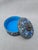 Chinese Enameled Box With Lid For Sale In Los Angeles - Image 6 of 8