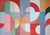 2026, Art Deco Painting - Set of 2 For Sale - Image 4 of 10