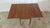 Brown 1980s Henkel Harris Drop-Leaf Table Mahogany Designer Pembrook For Sale - Image 8 of 8