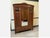 Age: circa 1910 Wood type: solid oak Condition: very good, meticulously maintained, fully restored original condition...