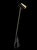 Contemporary ED027.01 Floor Lamp by Edizioni Design For Sale - Image 3 of 11