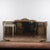 Antique Sideboard Mirror, 1900s For Sale - Image 9 of 9
