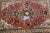 Late 18th Century Antique Farahan Sarouk Rug 3'8'' x 5'2'' For Sale - Image 4 of 6