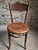 Antique Bistro Chairs in Bentwood by Fischel Austria, 1890s, Set of 2 For Sale - Image 11 of 18
