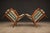 Pair of Sculptural Armchairs by Giuseppe Scapinelli in Caviúna Wood & Mohair, Brazil, 1950s For Sale - Image 9 of 18