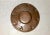 Large Vintage Syria Arabic Copper Tray, 1960s For Sale - Image 6 of 10