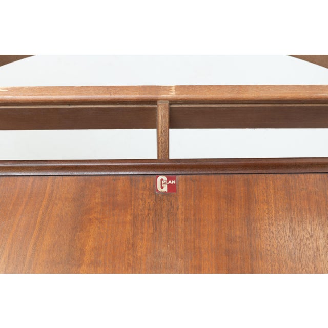 Vintage Extendable Table from G-Plan, 1960 For Sale - Image 11 of 13