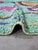 Contemporary Moroccan Eclectic Wool Rug 9.4 X 6.1 Ft For Sale - Image 3 of 6