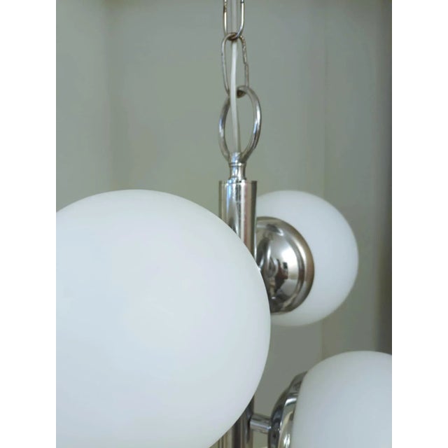 1960s Mid 20th Century Italian Pendant For Sale - Image 5 of 10