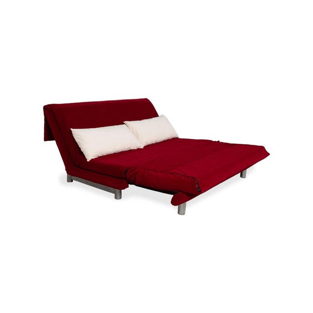 Multy Fabric Three-Seater Sofa from Ligne Roset For Sale - Image 5 of 15