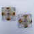 Mazzega Mid-Century Modern Glass Sconces - a Pair For Sale - Image 11 of 11
