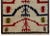 Mid 20th Century Vintage Mid Century Tulu Rug For Sale - Image 5 of 9