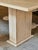 Outdoor Travertine Dining Table, 1970 For Sale - Image 3 of 10