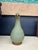 16th Century Thai Sawanghalok Celadon Ewer 16th Century W Hamsa Bird Head Mouth For Sale - Image 5 of 11