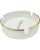 Mid-Century Modern Vintage Edwardian Room Plaza Hotel Nyc Ashtray New York For Sale - Image 3 of 12