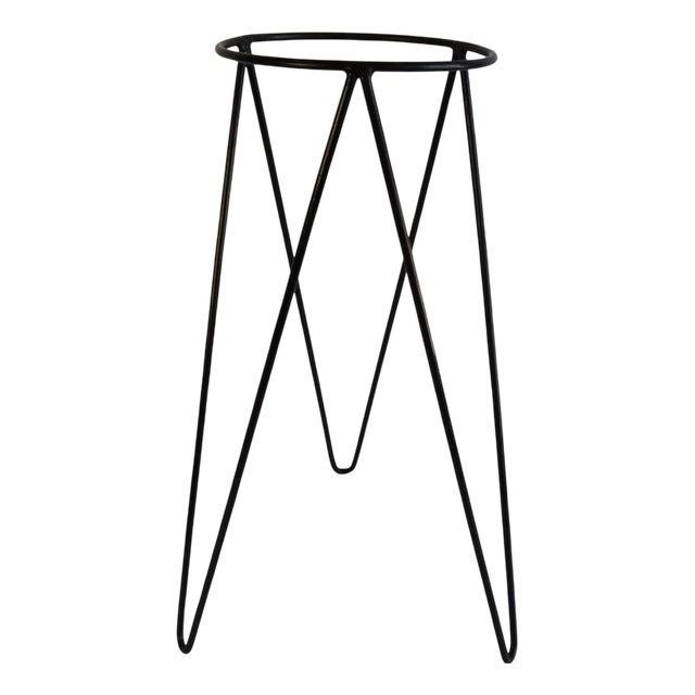 Vintage Flower Stand, 1960s For Sale