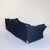 1970s Violino Sofa by Piero De Martini for Cassina, 1970s For Sale - Image 5 of 11