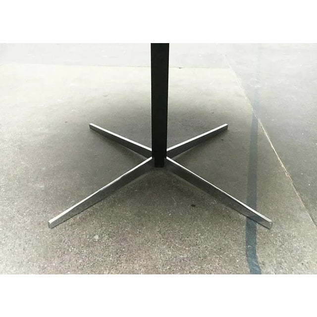 Mid-Century Modern Mid-Century German Teak Couch Table from Wilhelm Renz For Sale - Image 3 of 18