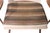 Pr. Mid Century Lounge Chairs by Viko Baumritter For Sale - Image 10 of 17
