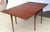 Wood 1970s Authentic Stickley Sold Wood Drop Leaf Dining Table For Sale - Image 7 of 13