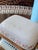 Glass Beautiful antique pale blue opaline glass box // Napoleon III era // 1850-1870 // hand-enameled boule de savon hinged box // collectible For Sale - Image 7 of 15