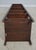 Brown Stickley 6 Tier Cherry Etagere Display Shelf For Sale - Image 8 of 9