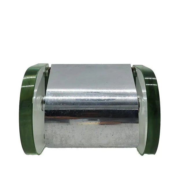 1970s Italian Bath Set from Fontana Arte, 1970s, Set of 7 For Sale - Image 5 of 6