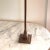 Palecek Showroom Hollywood Regency Ridge Metal Lamps - A Pair For Sale In New York - Image 6 of 9