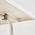 Vintage Folding Garden Table by Karasek, 1980s For Sale - Image 6 of 8