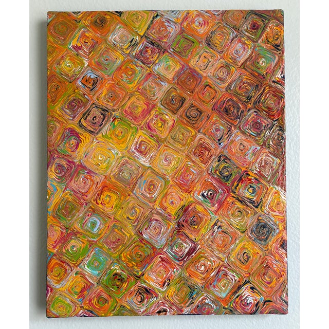 Contemporary Abstract Painting For Sale In New York - Image 6 of 11