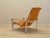 1960s Finnish Lounge Chair by Ilmari Lappalainen for Asko, 1960s For Sale - Image 5 of 18