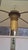 1970s Large Lamp with Japanese Palace Scene, 1970s For Sale - Image 5 of 10