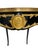 1960s Louis XV Style Side Table Gilt Bronze Accent, Custom Made For Sale - Image 10 of 10