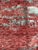 Modern Silk and Wool Nepalese , 8' X 9'9" For Sale - Image 3 of 5