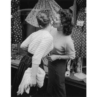 Thurston Hopkins, Queen of Soho, 1956, Photograph For Sale