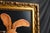Contemporary Will Bullas "Jack With a Beer Back" Original Signed Painting in Gilt Frame For Sale - Image 3 of 8
