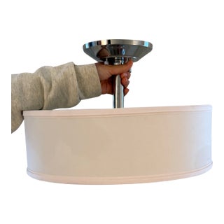Kichler Semi-Flush Mount Ceiling Light For Sale