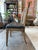 Maison Jansen Vintage French Caned-Back Dining Chairs, Maison Jansen Style-1960s For Sale - Image 4 of 12