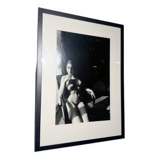 Michel Pinel, Andréanne, 2004, Photography, Framed For Sale