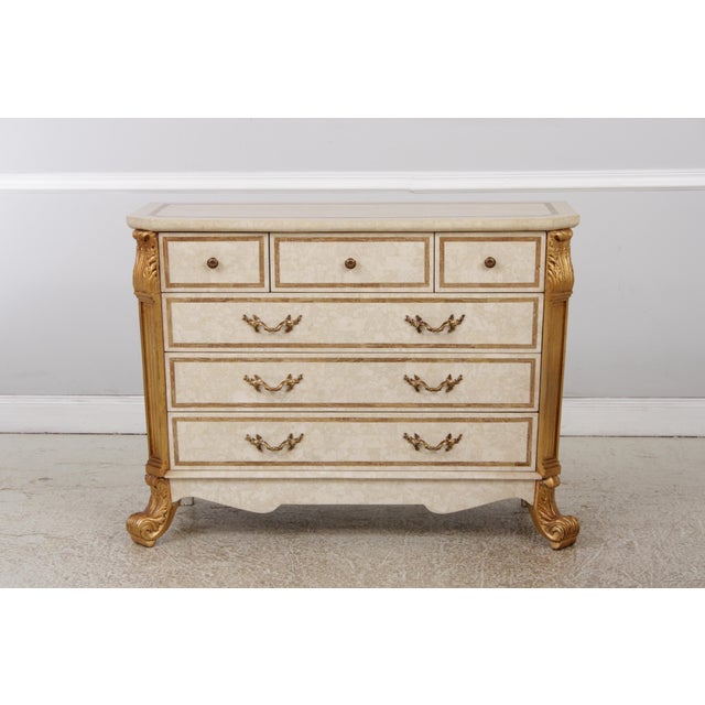 Age: Approx: 30 Years Old Details: Carved Details High Quality Construction Nice Inlay Work Throughout Solid Brass...