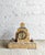 Chimney Clock in Marble from Ucra, 1920s For Sale - Image 14 of 14