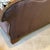 Vintage 19th Century Empire/Regency Mahogany Sofa For Sale - Image 11 of 11