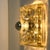 Sculptural Wall or Ceiling Light from Peill & Putzler, 1970s For Sale - Image 10 of 15