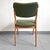 Vintage Chair with Compass Leg by Gerard Guermonprez, 1950s For Sale - Image 14 of 18