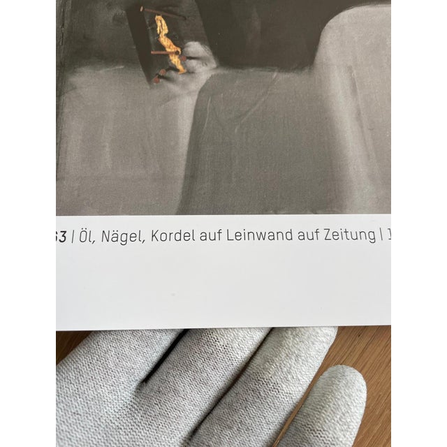 Gerhard Richter, Party, Print on Paper For Sale - Image 3 of 10