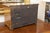 Wood Italian Baroque Walnut Specimen Chest For Sale - Image 7 of 7