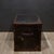 Late 19th Century Antique Leatherold Mfg. Co. Steamer Trunk c.1880-1920 For Sale - Image 5 of 12