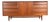 Mid 20th Century Svend Age Madsen Thirteen Drawer Dresser in Teak, Attributed For Sale